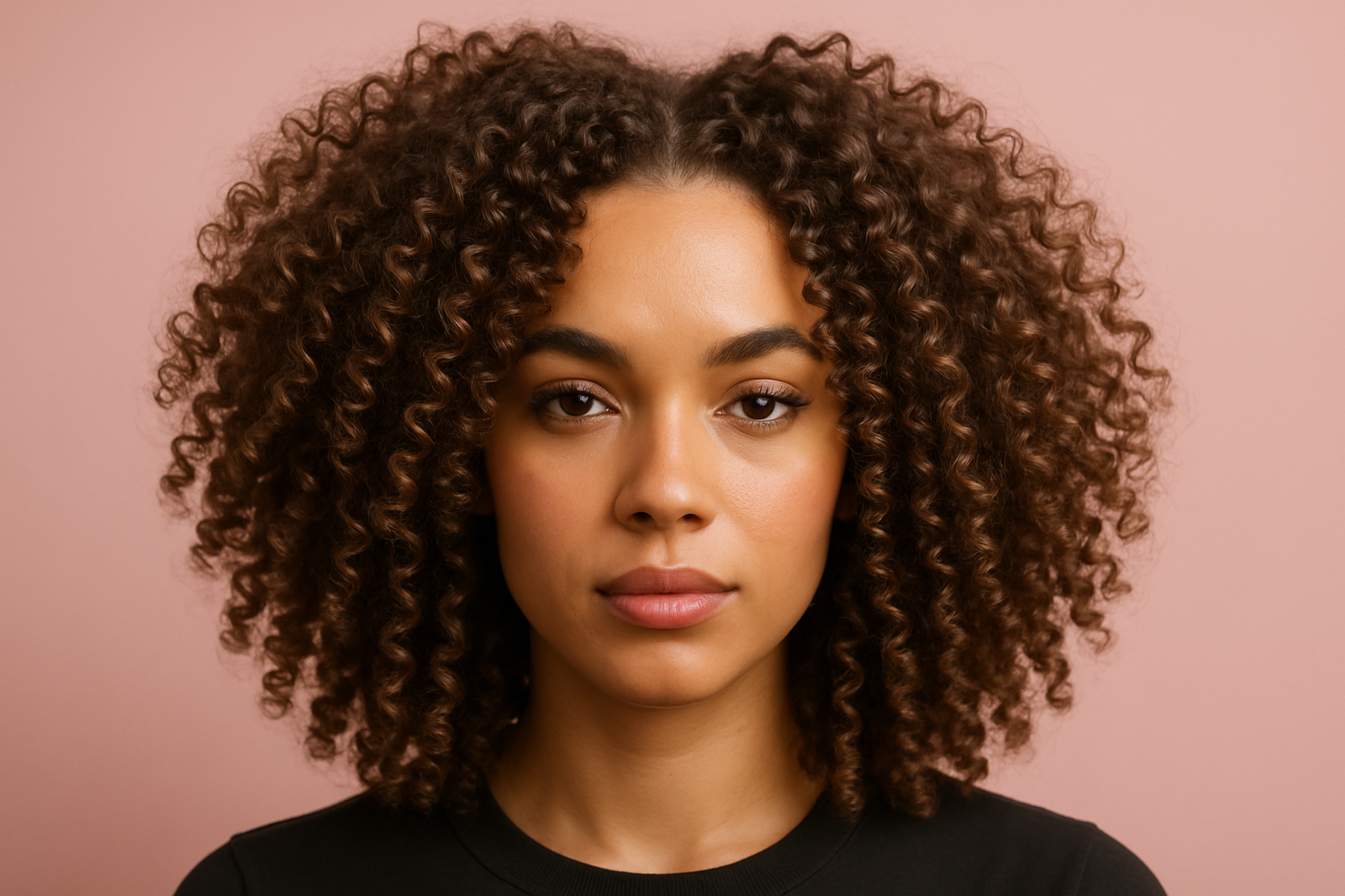 Lace Cacheada: dicas para manter os cachos definidos