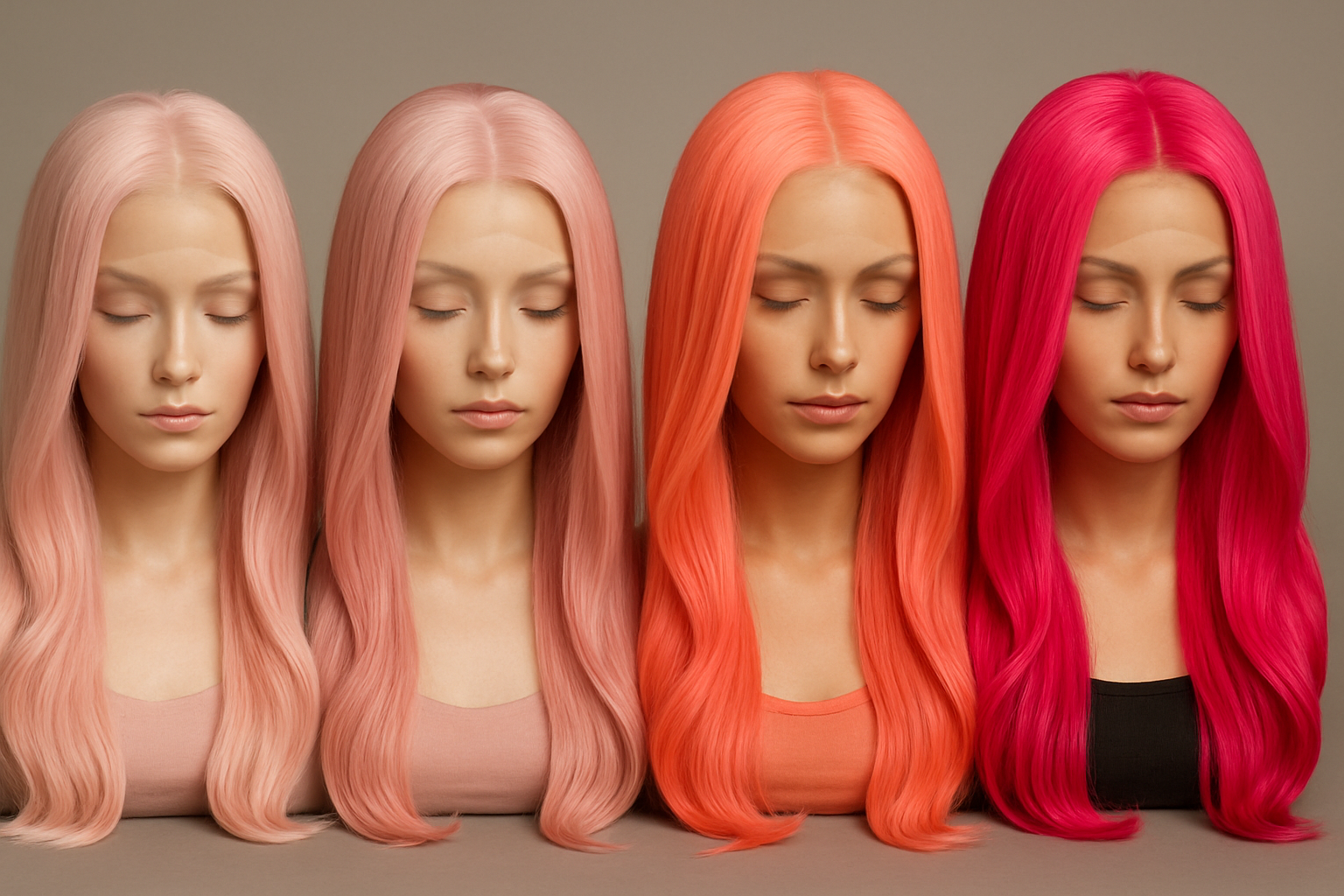 Cores de Lace mais procuradas em 2025