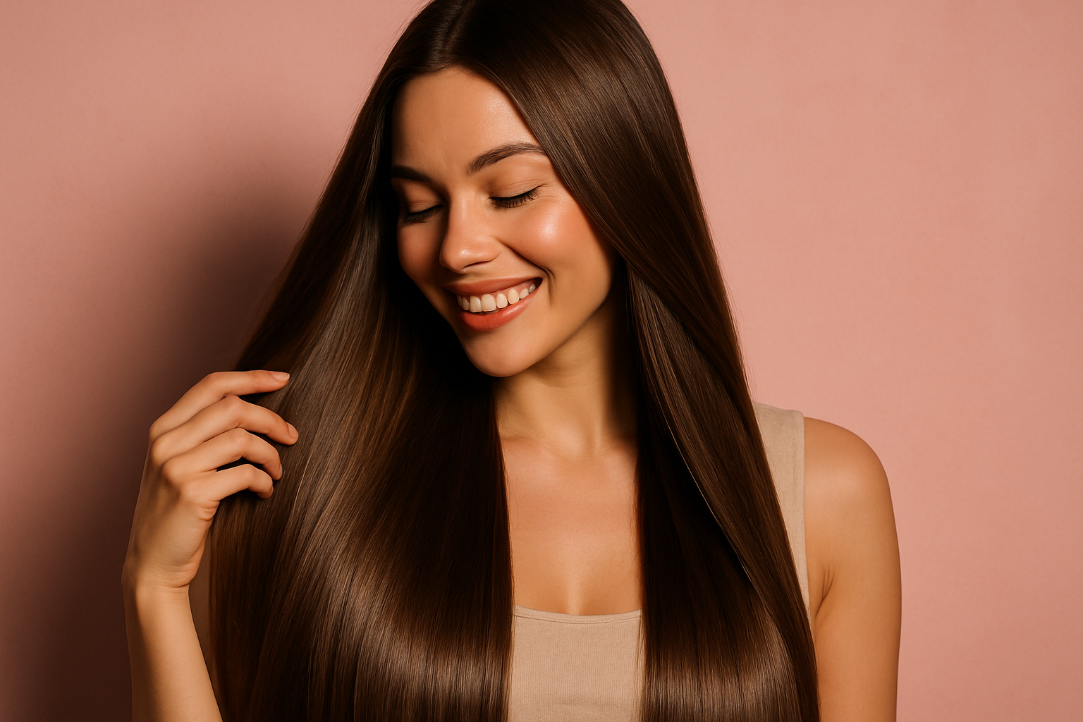 Quanto tempo dura o Mega Hair? Guia de manutenção completo