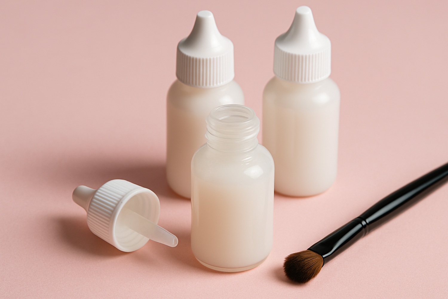 Melhores colas e adesivos para Lace Frontal