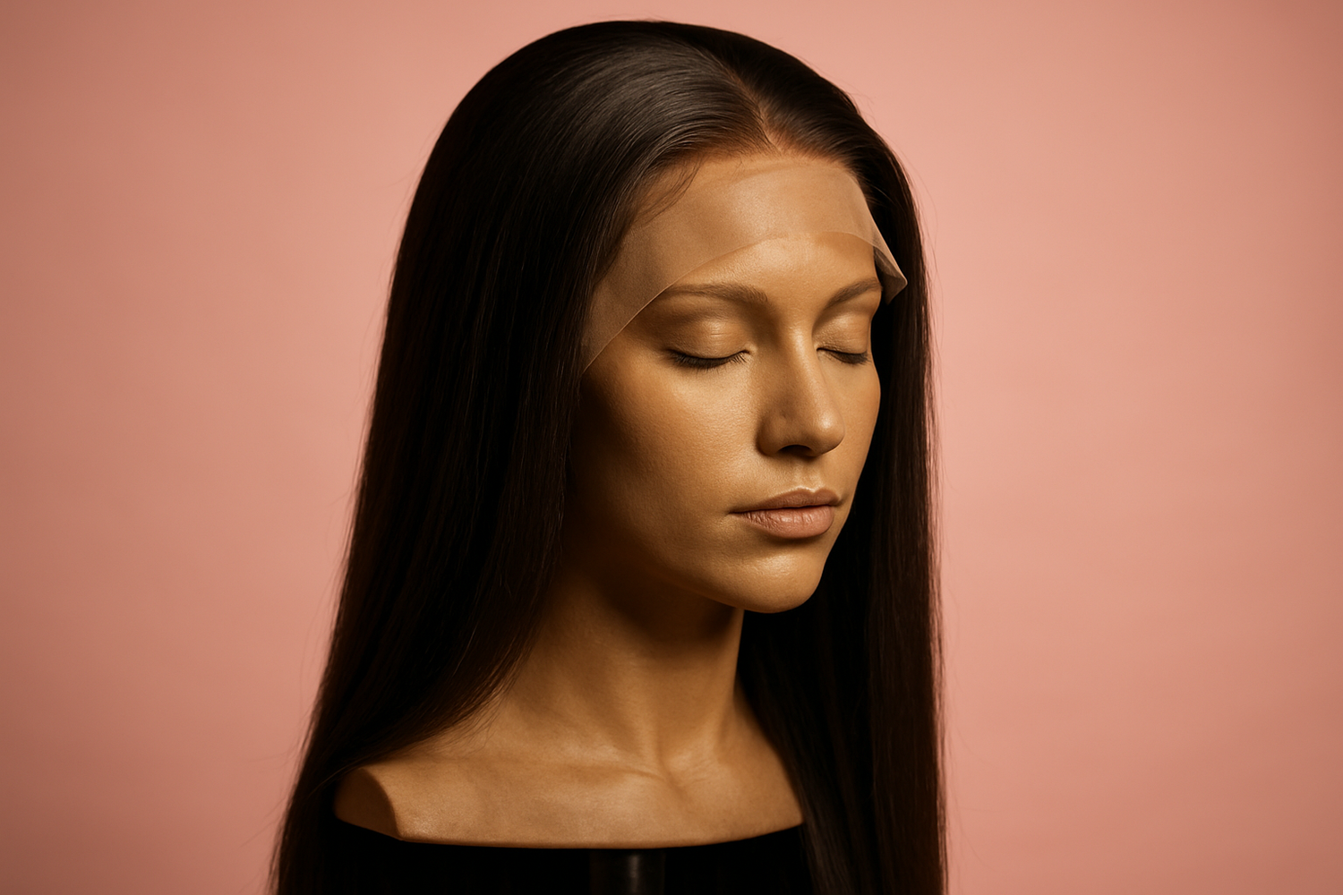 Lace Cabelo: tudo o que você precisa saber