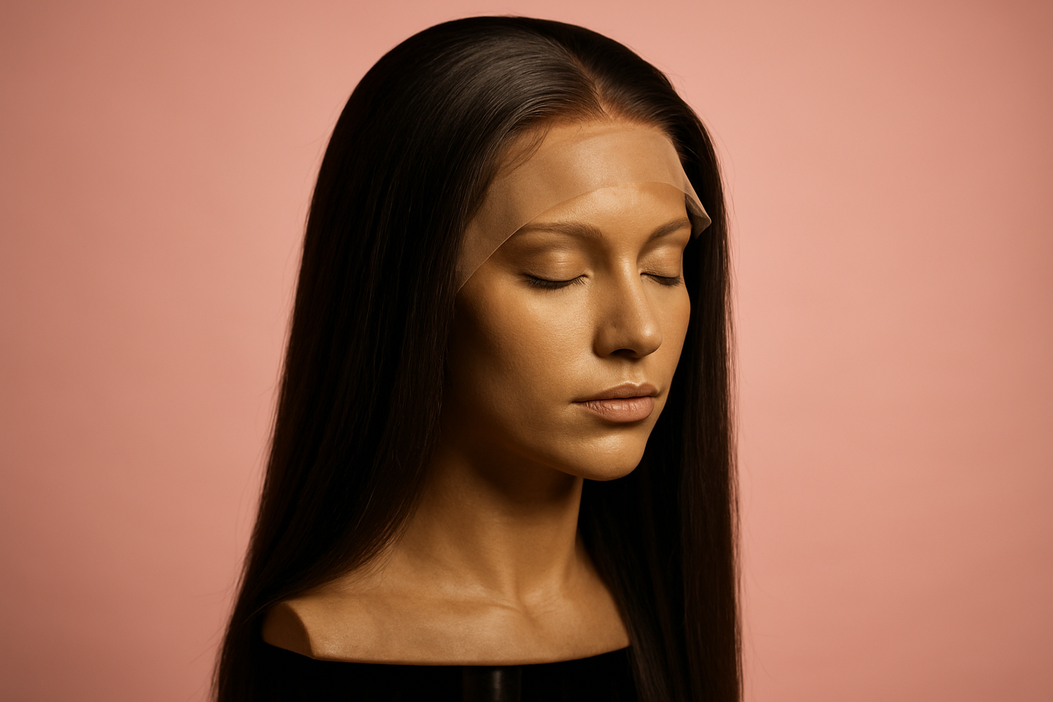 Lace Cabelo: tudo o que você precisa saber