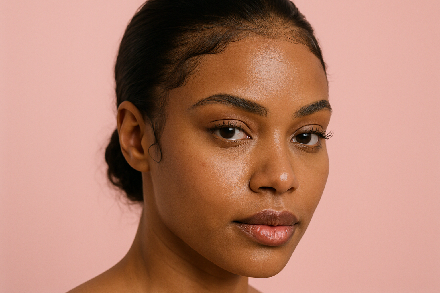 Lace com Baby Hair: como estilizar com naturalidade