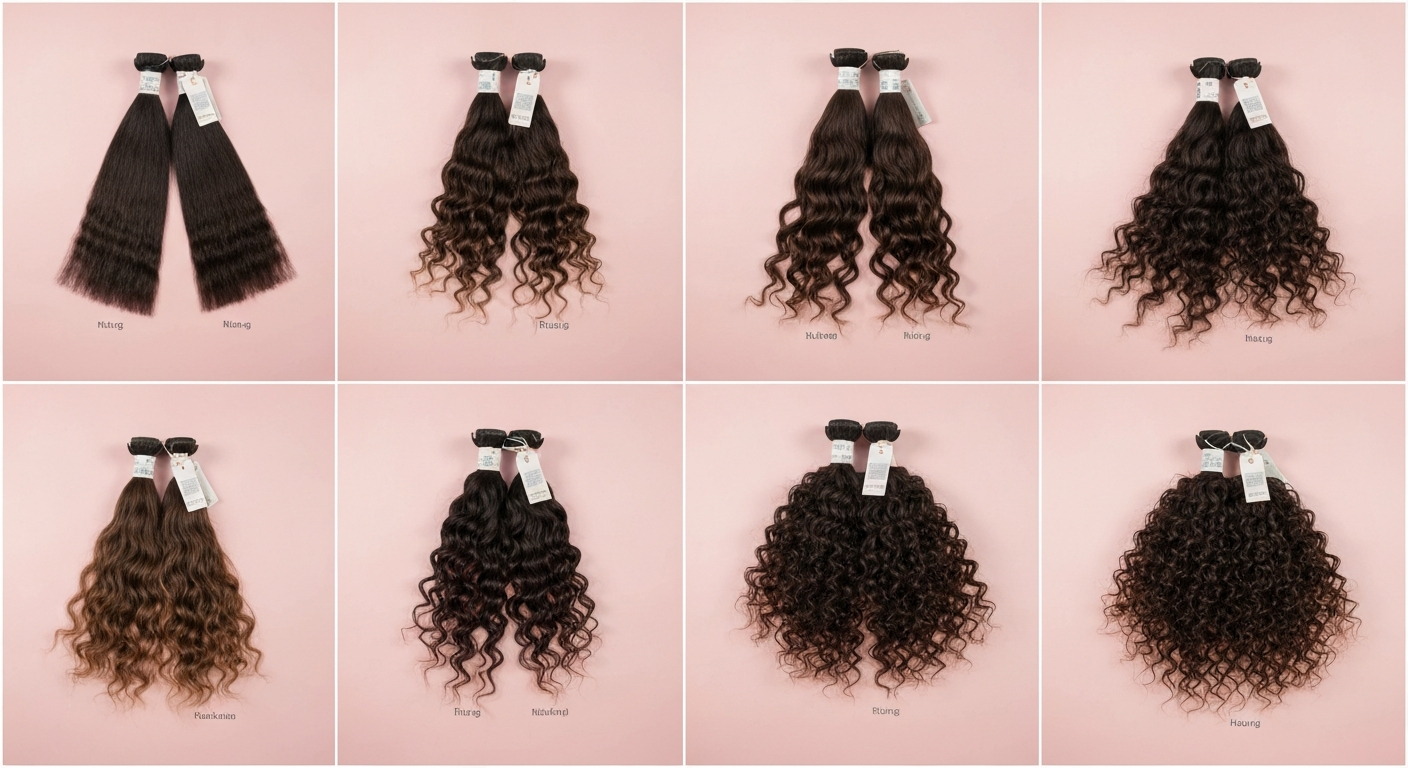 Quanto Custa Cabelo Humano? Guia de Preços 2025