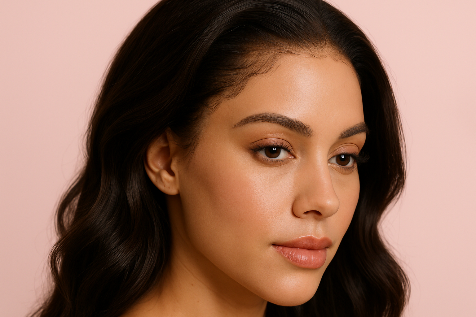 Lace Cabelo Humano: naturalidade e vantagens