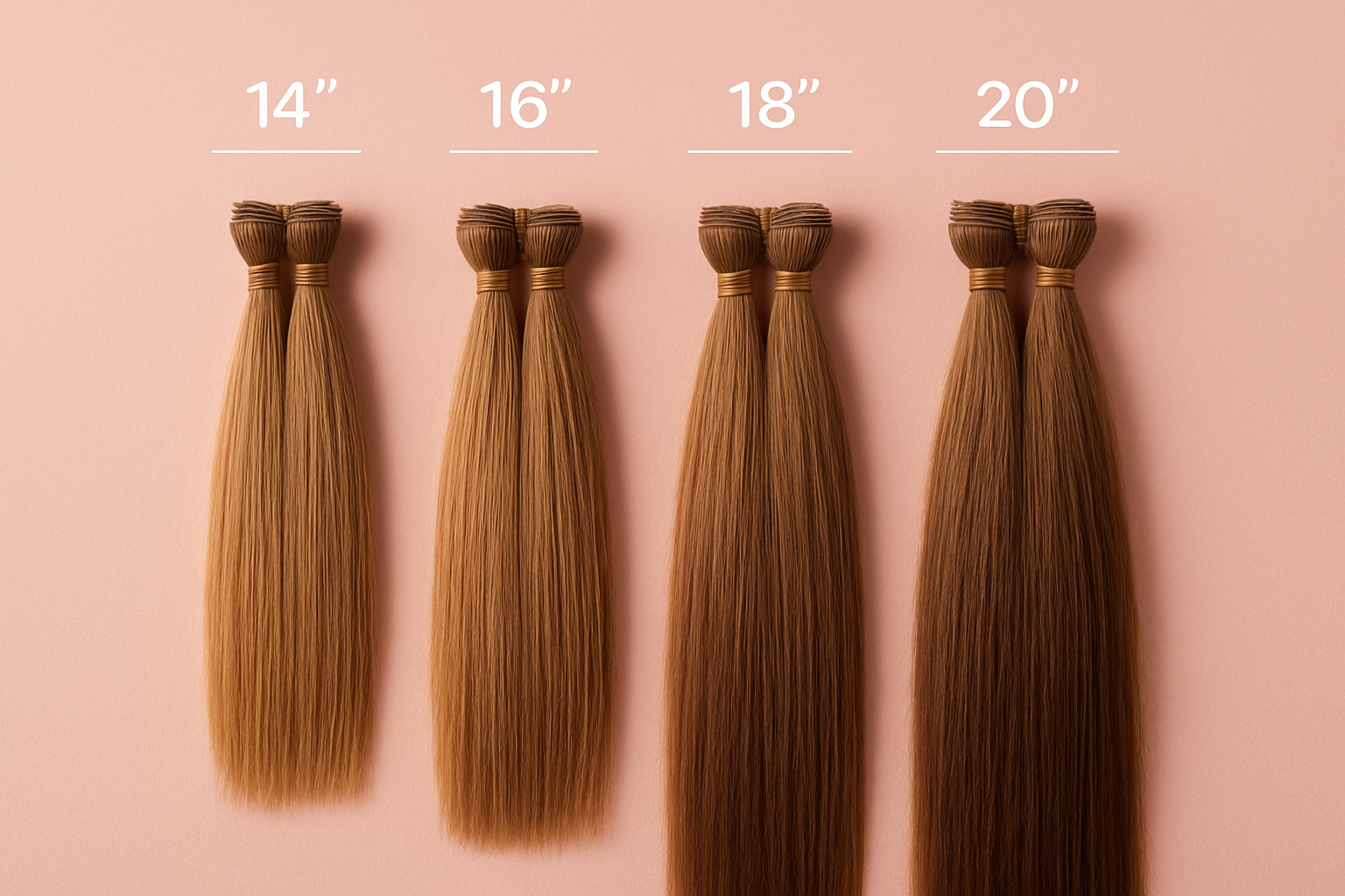 Guia de comprimento: qual escolher para cada ocasião