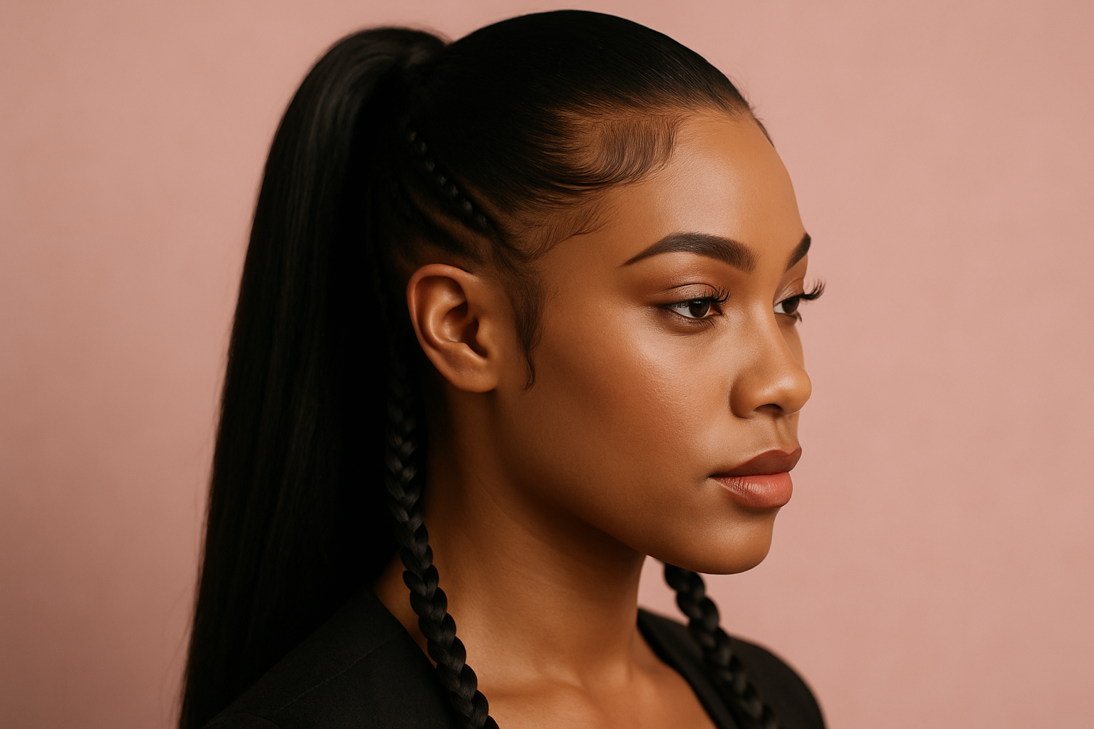 Top 5 penteados para fazer com sua Lace Frontal