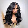 Peruca de Cabelo Humano Brasileiro Virgem Natural
