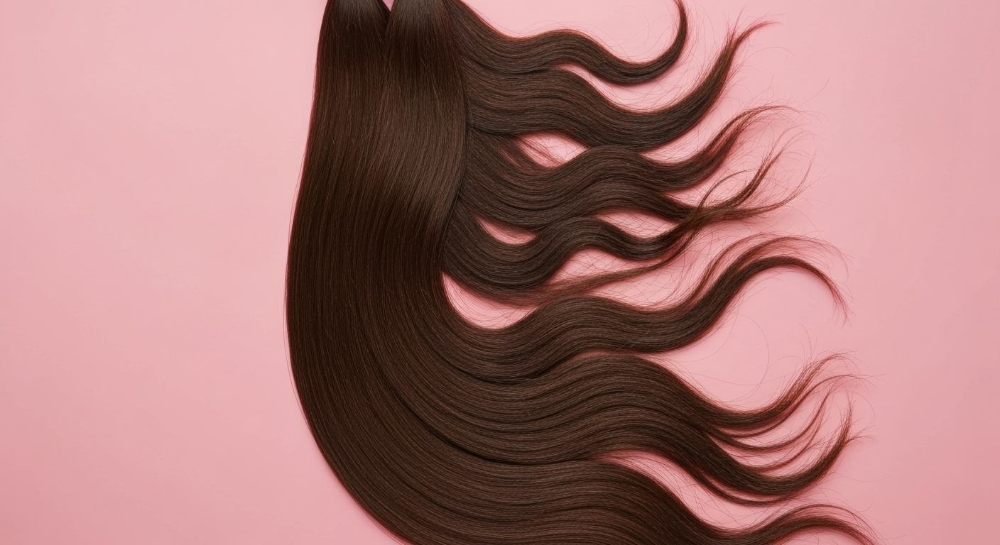 O que é Cabelo Remy? Diferença para Não-Remy