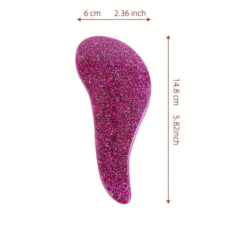 Pentes Desembaraçadores para Homens e Mulheres